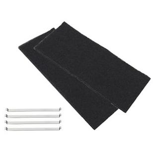 Filtro de carbono Sauter 74X5766 / AK505AE1 (2 uds.)