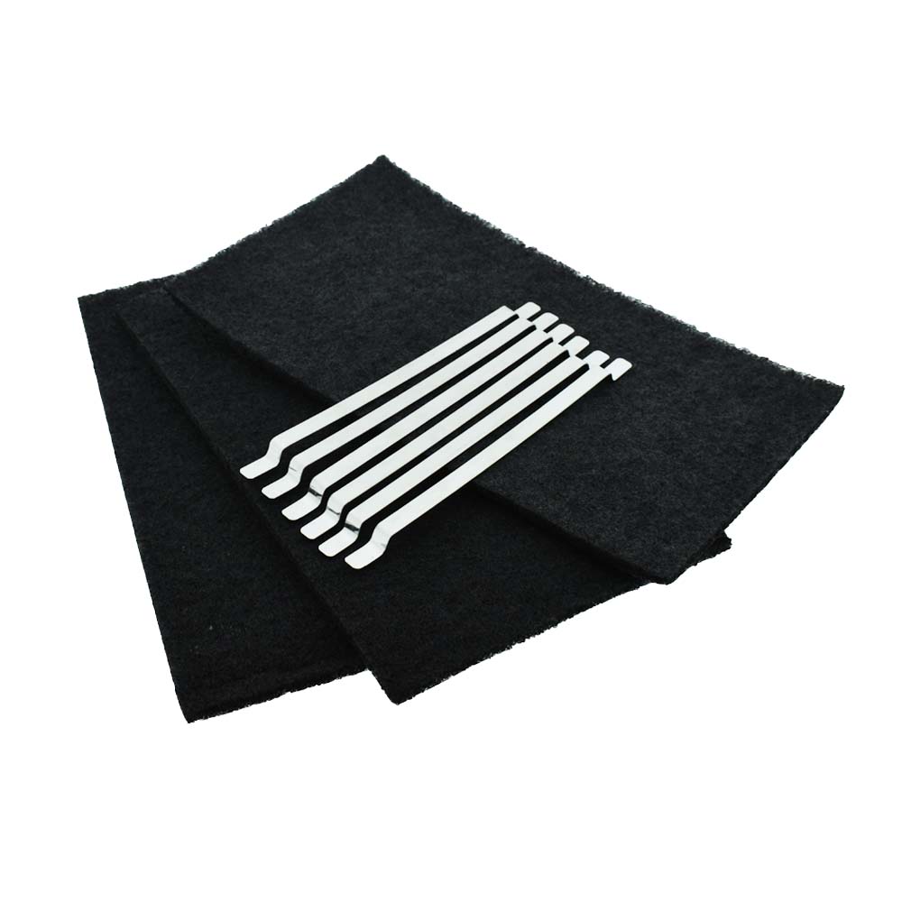 Filtro de carvão Fagor 74X7954 (3 unidades)