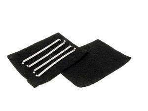 Filtro de carbono DeDietrich 74X2375 (2 unidades)