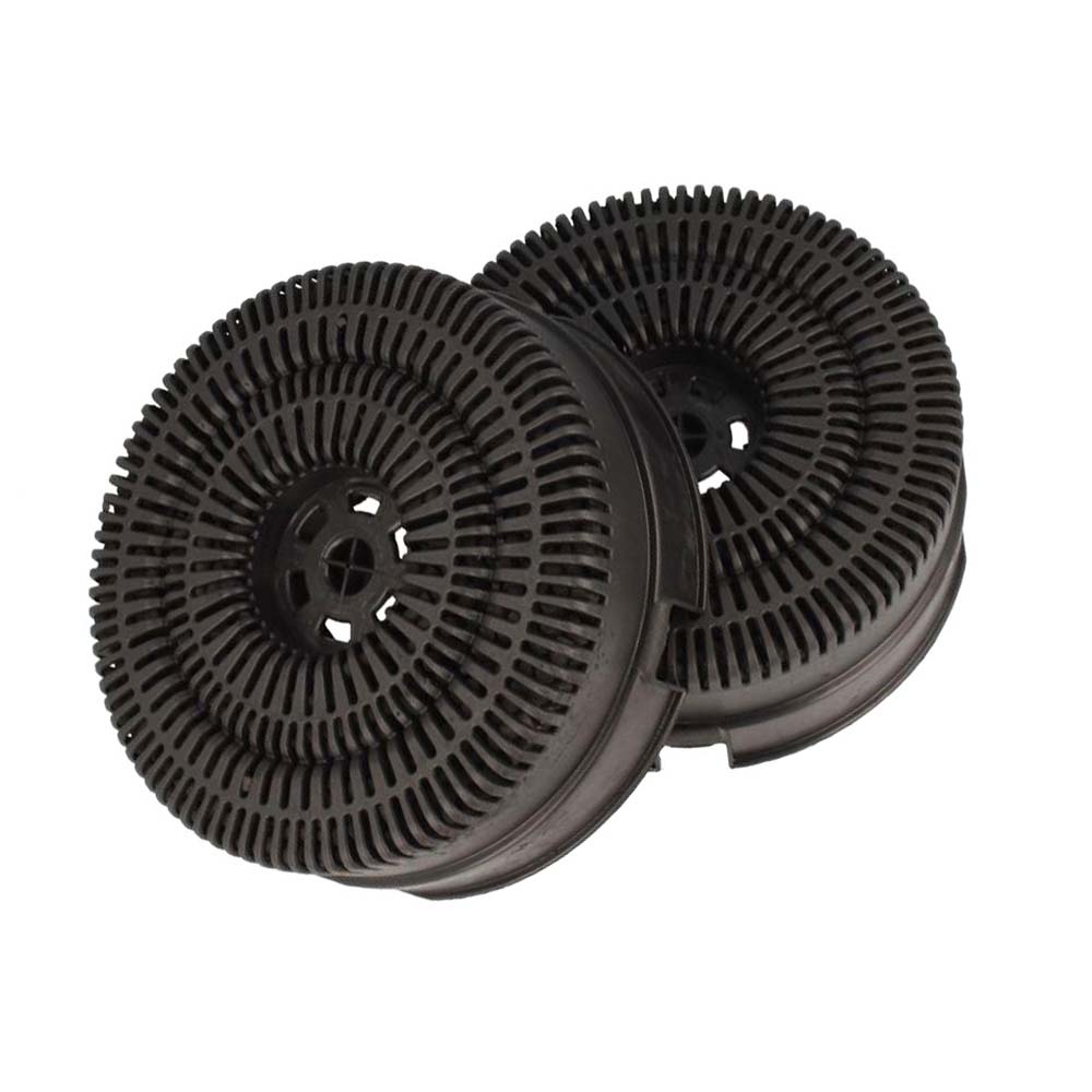 Filtro de carvão ativo Bosch 752620 / DHZ2600 (2X)