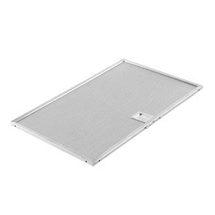 Filtro metálico Novy 249x402 mm 7530020