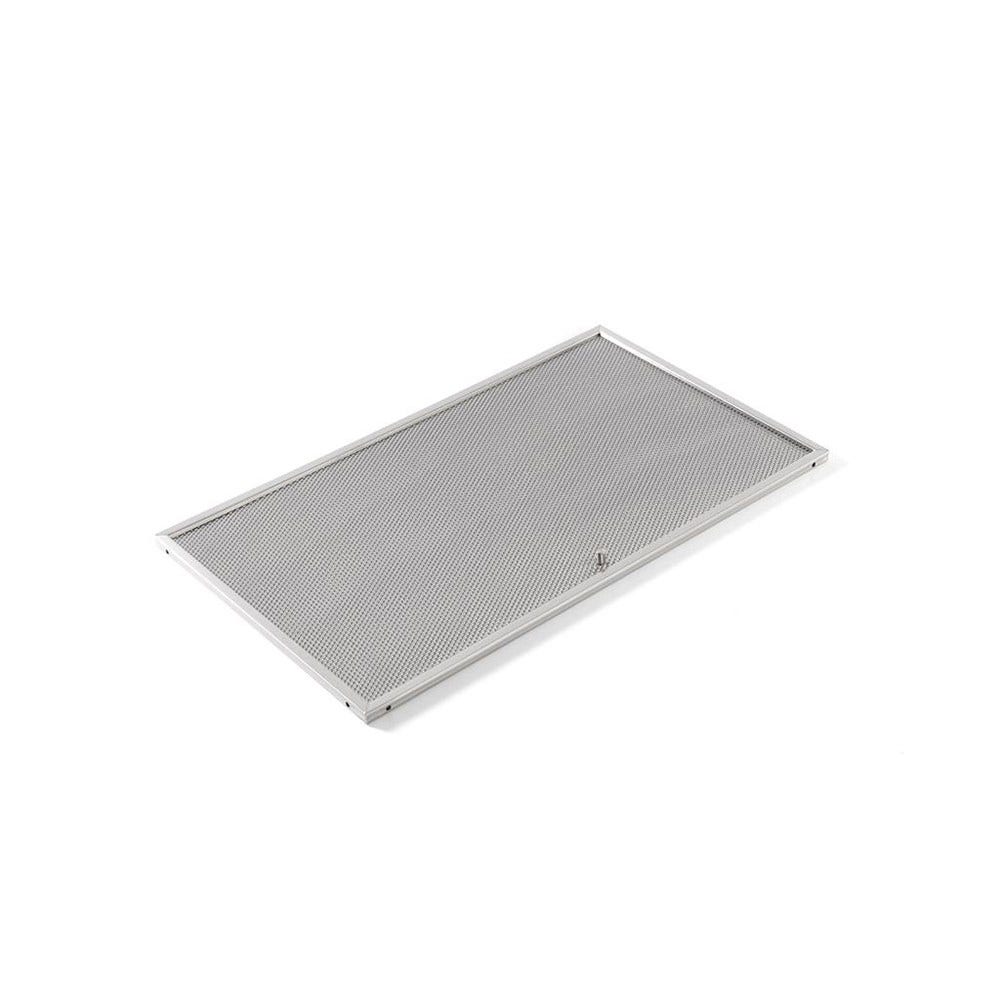 Filtro metálico Novy 247x438mm 7550030