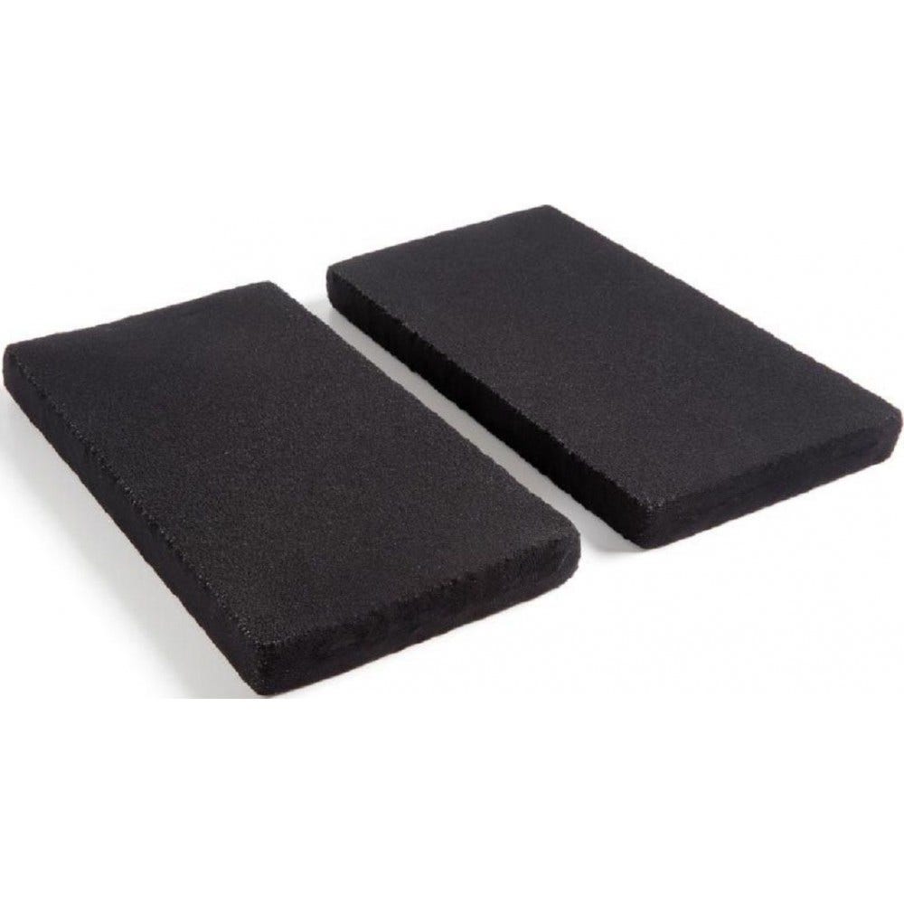 Filtro de carvão ativo Novy Monoblock 7550400 (2X)