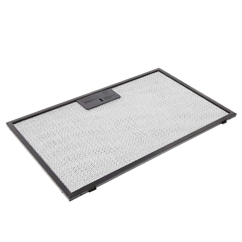 Filtro metálico Best 233x378mm 75900000056011
