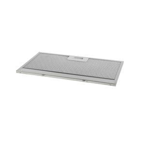 Filtro metálico Siemens 219x367x9 mm 772378 / 00772378