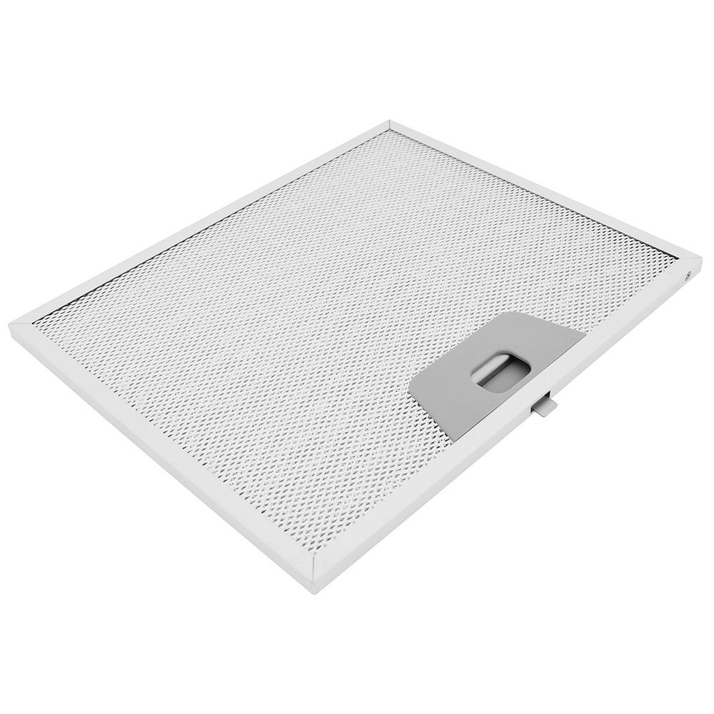 Filtro metálico Brandt 189x235mm 77X8308