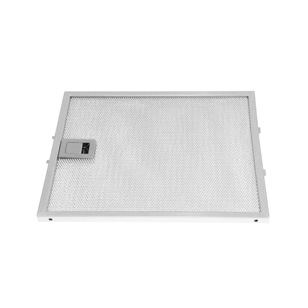 Filtro metálico Novy 315x270 mm 7830020