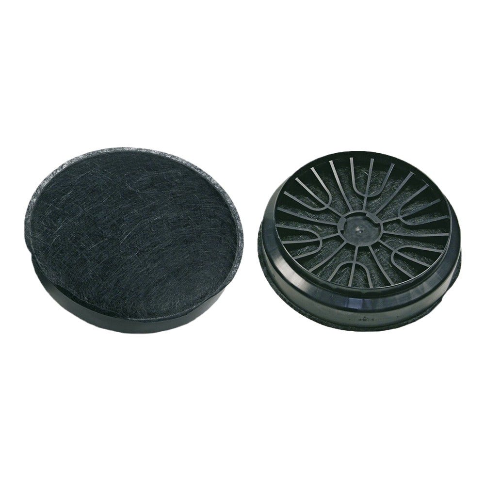 Filtro de carvão ativo Bosch 796390 / DHZ5276 (2X)
