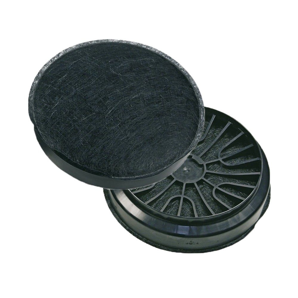 Filtro de carbono Blaupunkt 796390 / 00796390 (2 unidades)