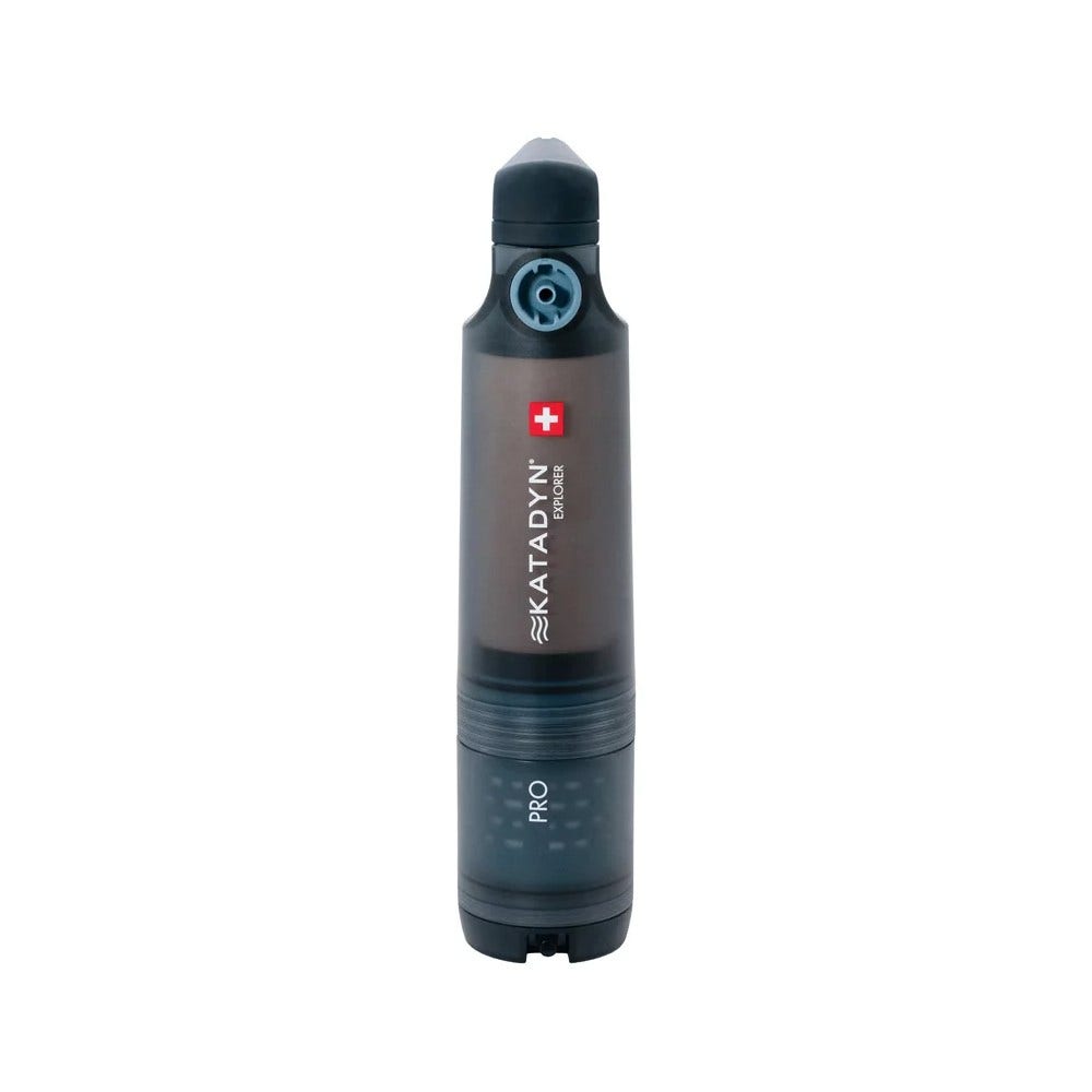 Filtro de Água Katadyn Explorer Pro 8021292