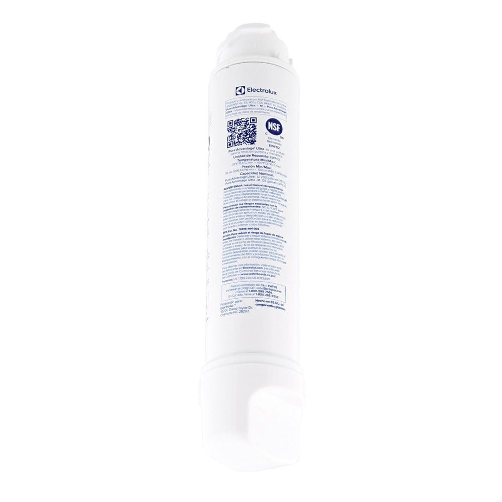 Filtro de água AEG EWF02 / 8079467042