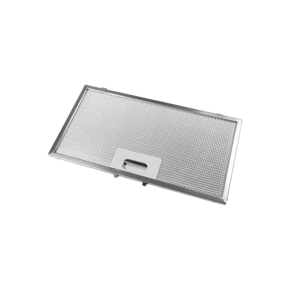 Filtro metálico Electrolux 325x170mm 80871536