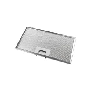 Filtro metálico Electrolux 325x170mm 80871536