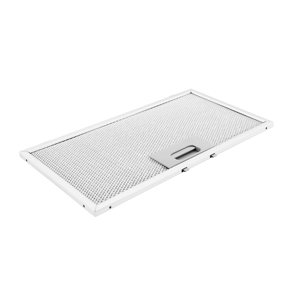 Filtro metálico Best 325x170mm 80871536