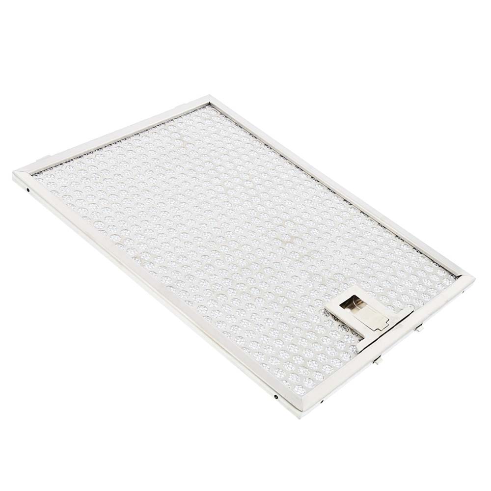 Filtro de Metal Best 300x220mm 80871650