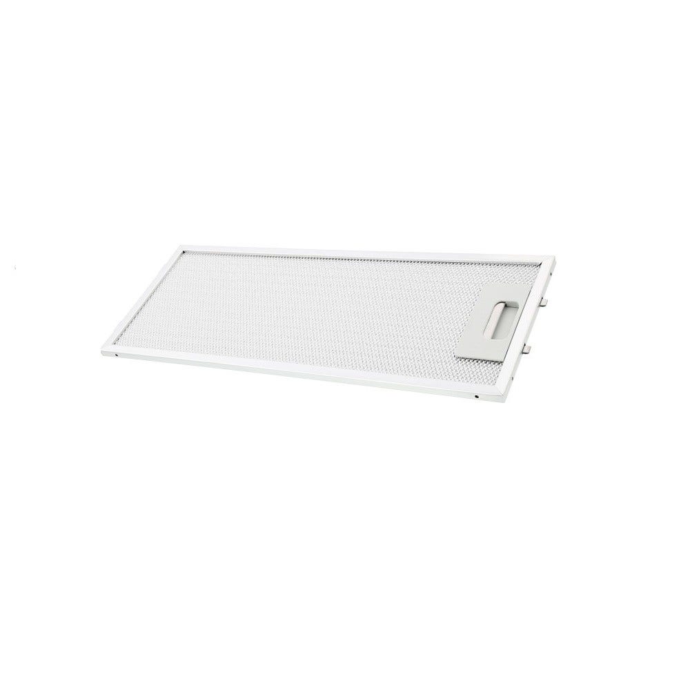 Filtro metálico Zanussi 395x155 mm 80875677