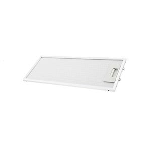 Filtro metálico Zanussi 395x155 mm 80875677