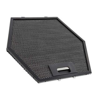 Filtro metálico Rosières com filtro de carvão ativo 257x287 mm 80876709