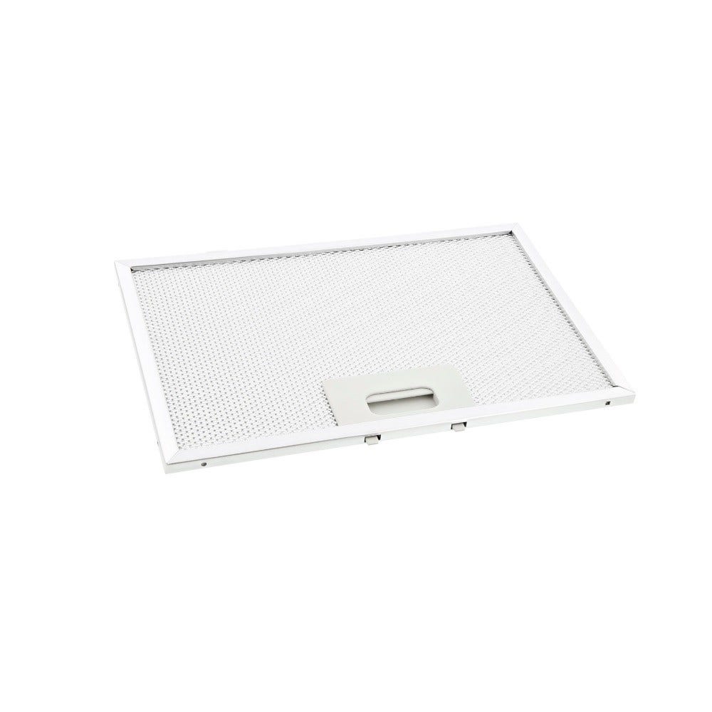 Filtro metálico Electrolux 182x284 mm 80877228