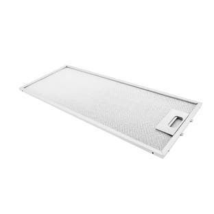 Filtro metálico Best 477x203x8mm 80877574