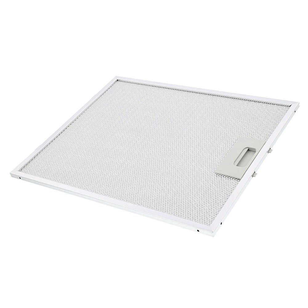 Filtro metálico Zanussi 342x285x8mm 80877665