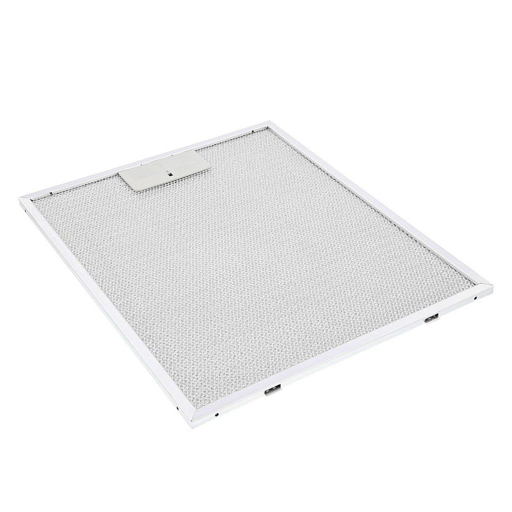 Filtro metálico M-System 342x285x8mm 80876790 / 4055467700