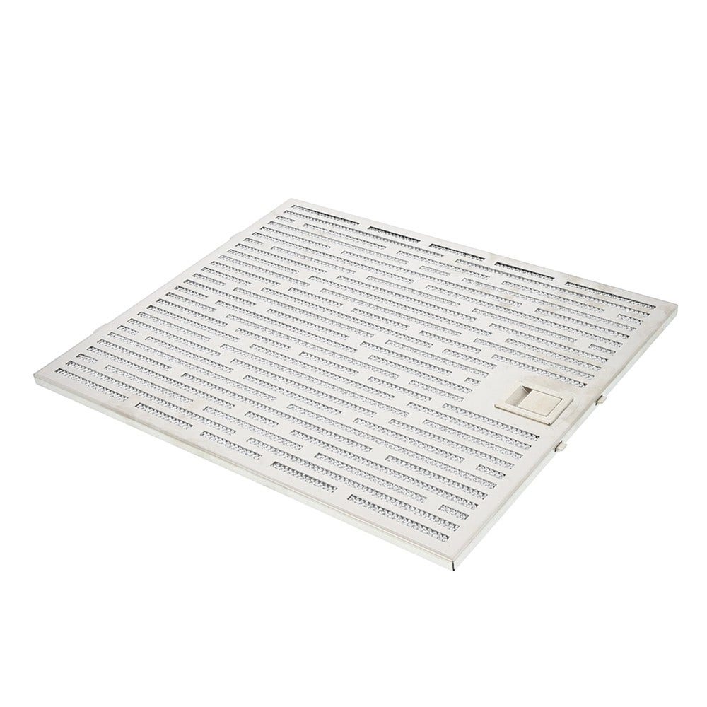Filtro metálico Electrolux 350x290x15 mm 80877772