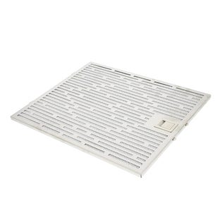 Filtro metálico Electrolux 350x290x15 mm 80877772