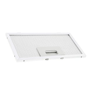 Filtro metálico Juno 240x120 mm 80877798
