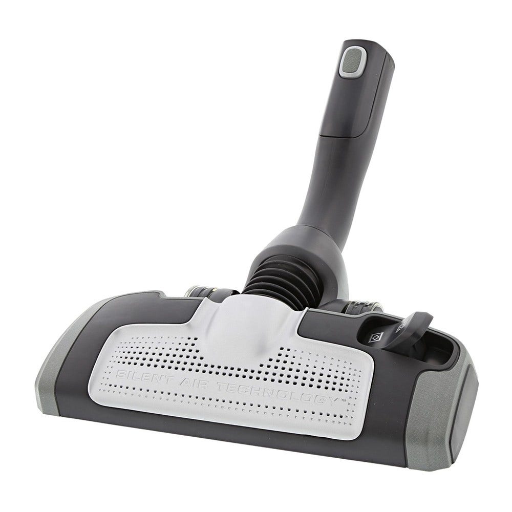 Bocal silencioso para aspirador ø36mm Electrolux 8089605011