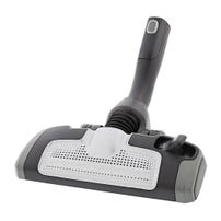 Bocal silencioso para aspirador ø36mm Electrolux 8089605011