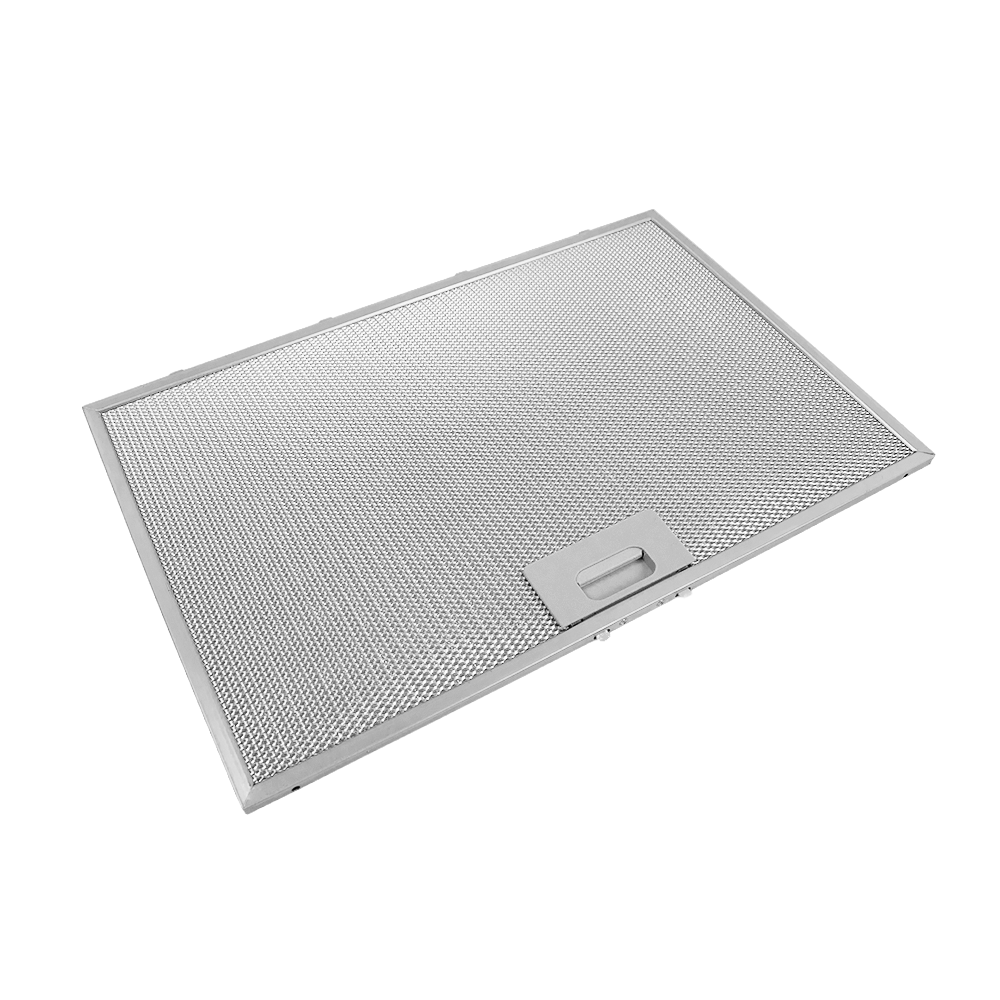 Filtro metálico 440x280mm Teka 81455031