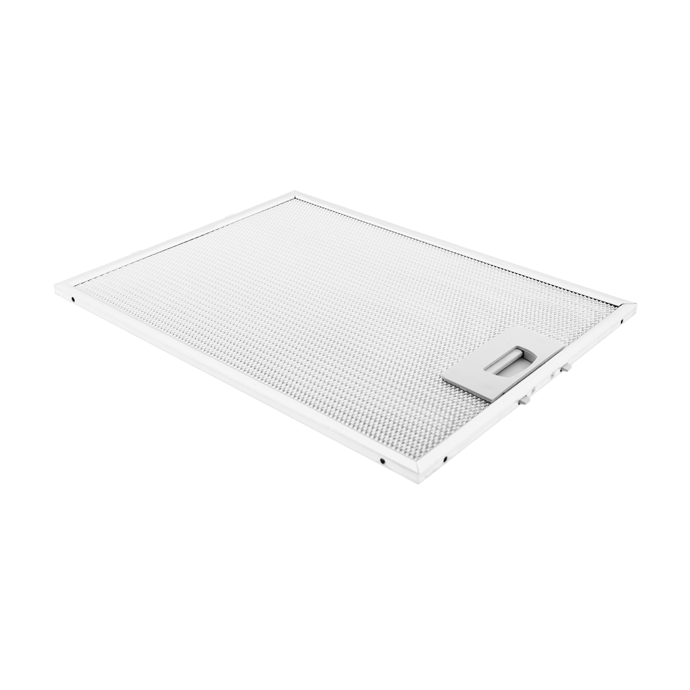 Filtro metálico Teka 350x270mm 81460012