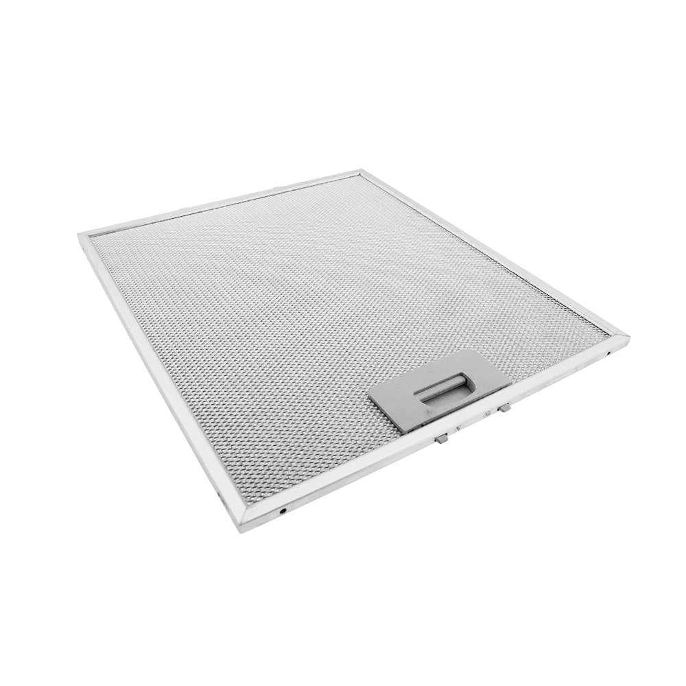 Filtro metálico 349x319mm 81460020