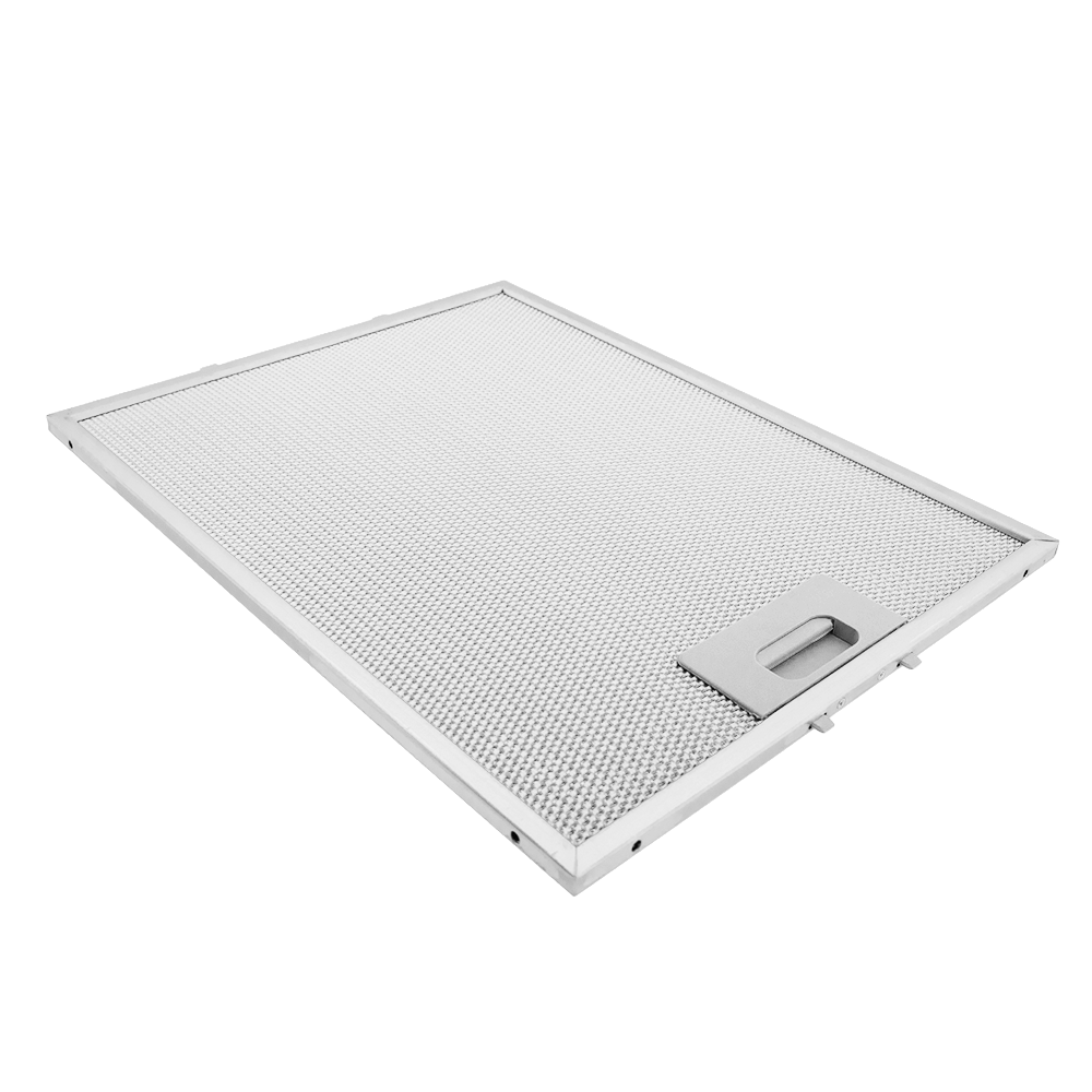 Filtro metálico 350x280mm Teka 81460024
