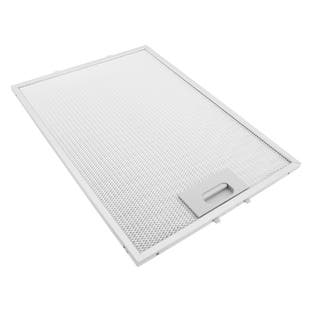 Filtro metálico 370x271mm Teka 81460065