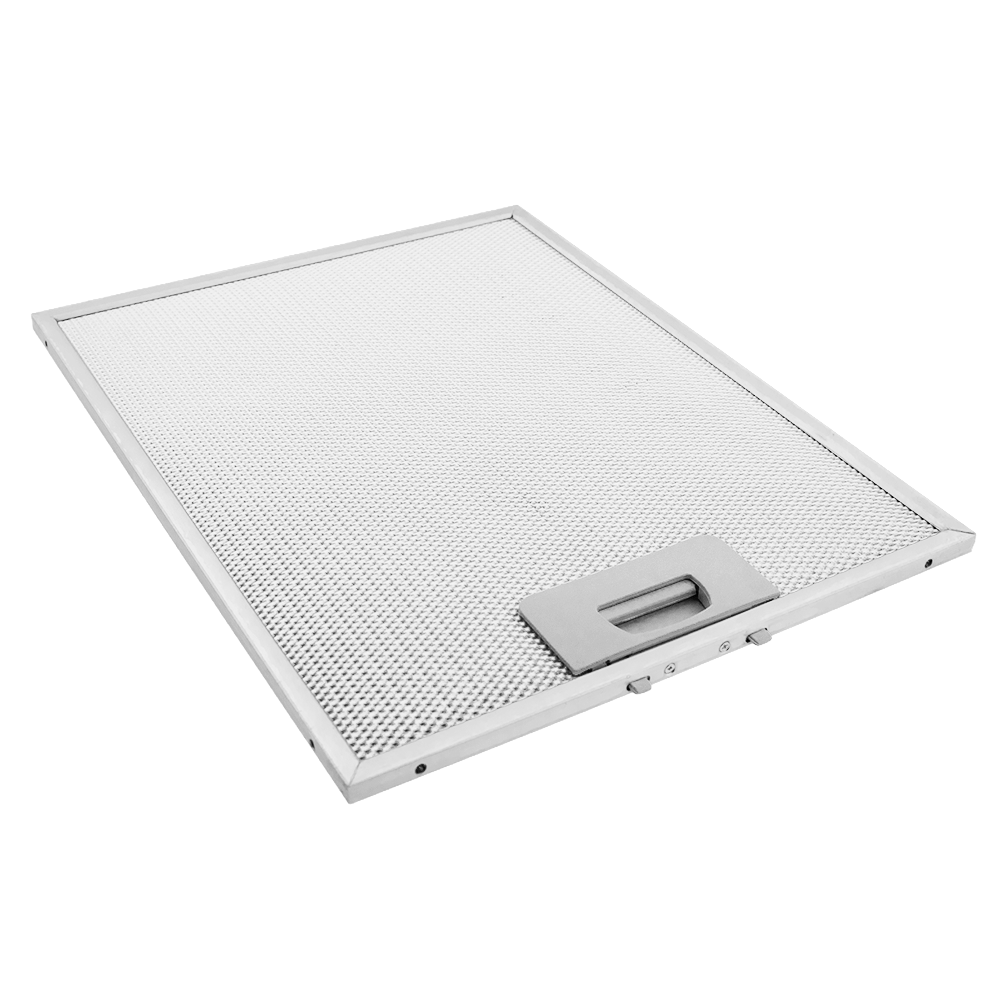 Filtro metálico 370x281mm Teka 81460072