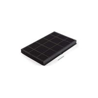 Filtro de carvão ativo Monoblock Novy 820400