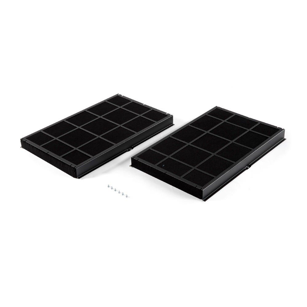 Filtro de carvão ativo Novy Monoblock 850400 (2X)