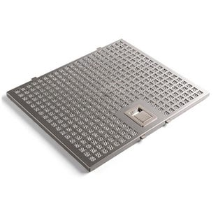 Filtro metálico Novy 248x210mm 8740050