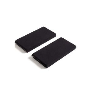Filtro de carvão ativo Novy Monoblock 8740400 (2X)