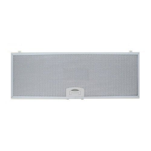 Filtro metálico ATAG 476x168x10mm 400059