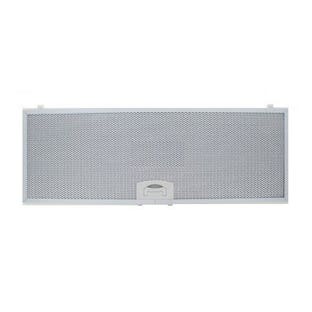 Filtro metálico ATAG 476x168x10mm 400059
