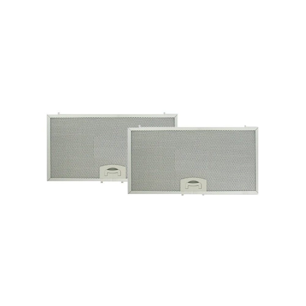 Filtro metálico ATAG 330x170x7mm 34150 (2X)