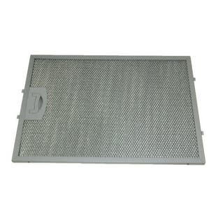 Filtro metálico ETNA 300x210x8mm 144699