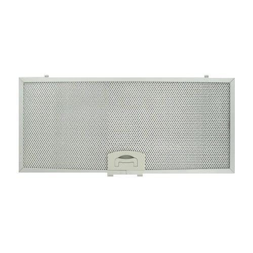 Filtro metálico Pelgrim 382x168mm 257880