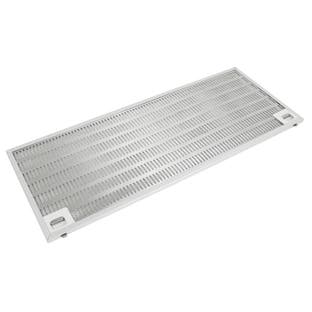 Filtro metálico 546x208mm Teka 89230624