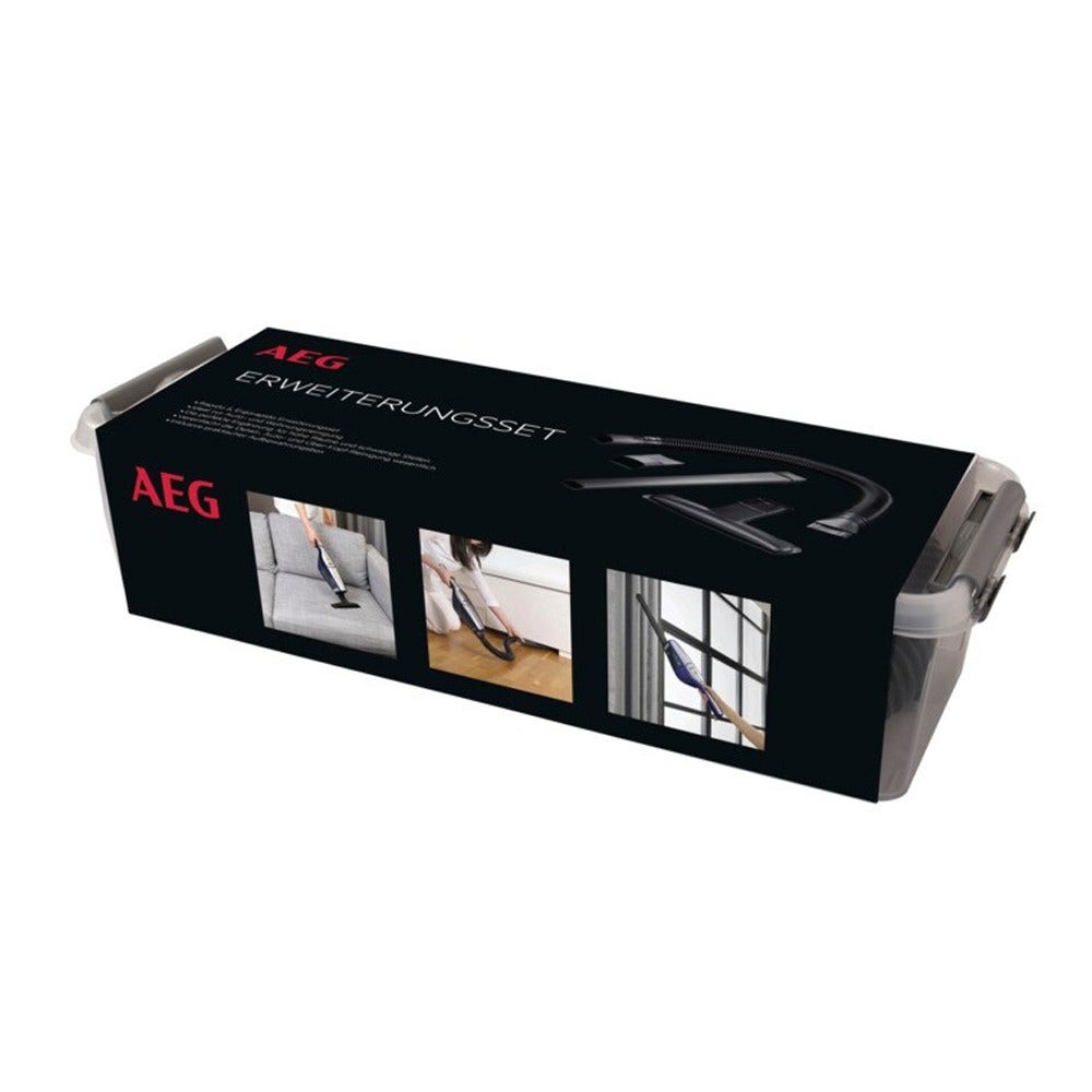 Kit de acessórios AEG AKIT360+ aspirador CX7 / HX6 / QX8-1