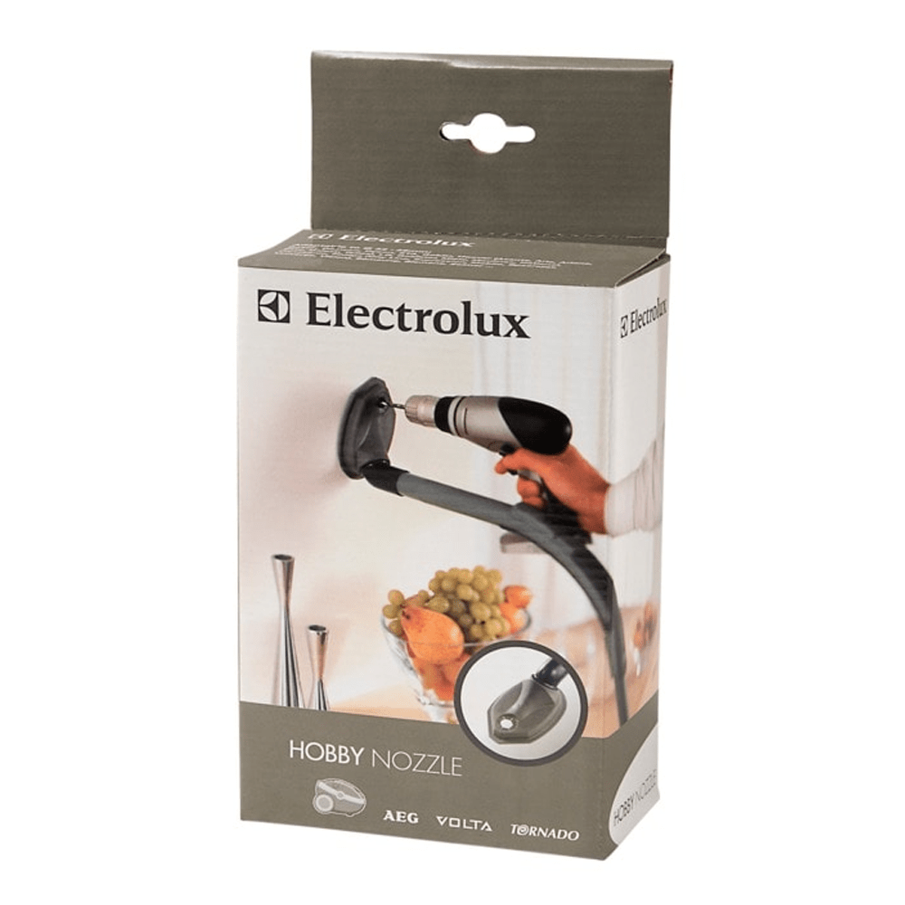 Bocal para perfuração Electrolux 9001951855 / ZE032