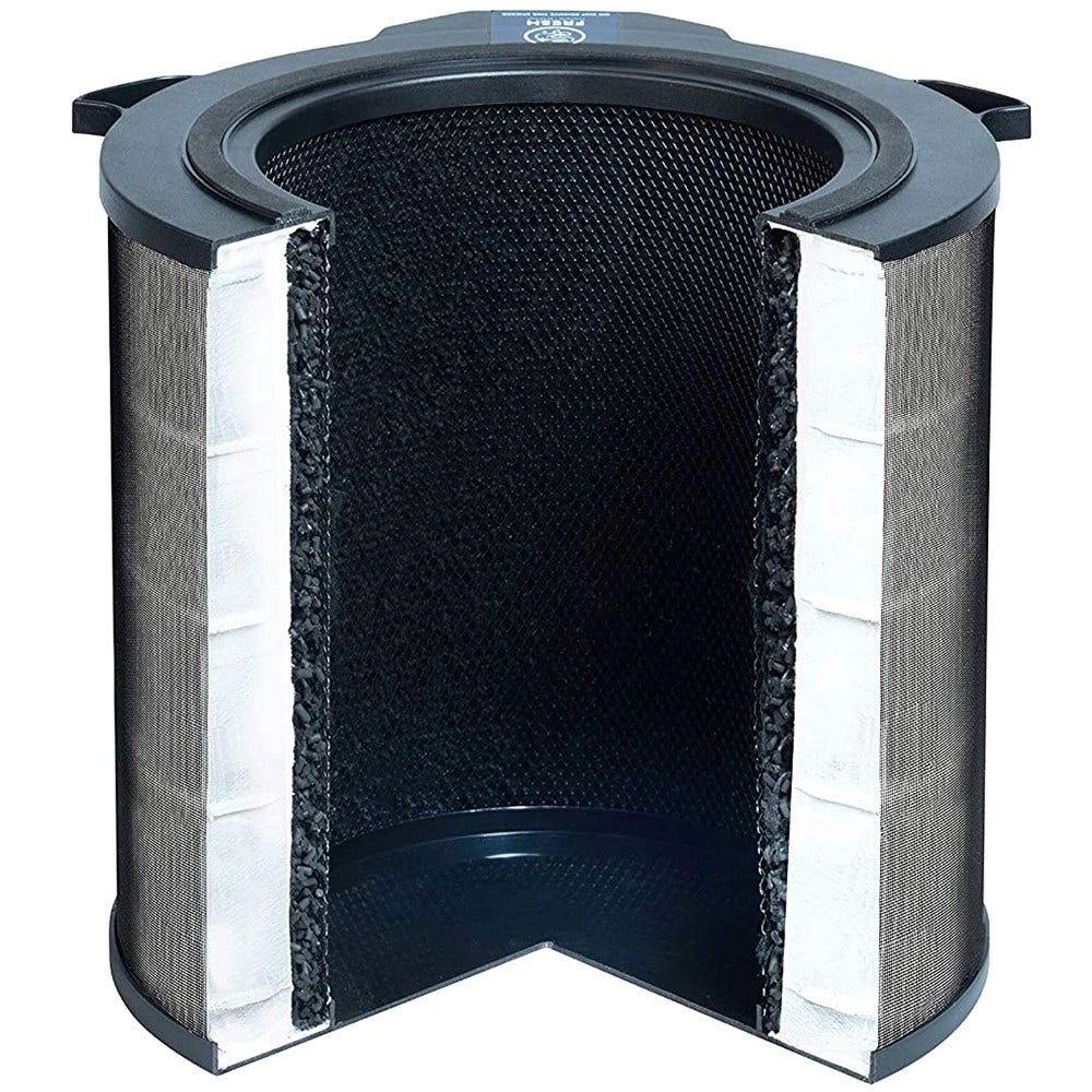 Filtro de ar AEG Fresh360 anti odores AFDFRH6
